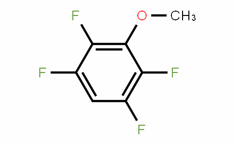 2324-98-3 | 2,3,5,6-Tetrafluoroanisole