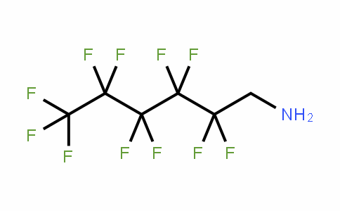 355-34-0 | 1H,1H-Perfluorohexylamine