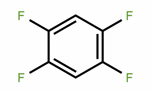 327-54-8 | 1,2,4,5-四氟苯