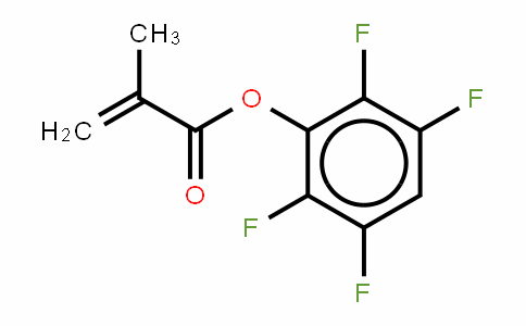 101156-31-4 | 4H-Tetrafluorophenyl methacrylate