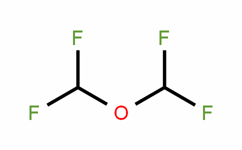 1691-17-4 | 1,1,3,3-Tetrafluorodimethyl ether