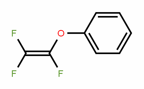 772-53-2 | 三氟乙烯基苯醚