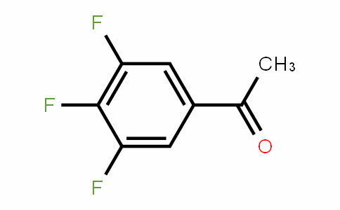 220141-73-1 | 3,4,5-三氟苯乙酮