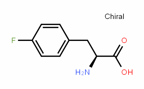 1132-68-9 | 4-Fluoro-L-phenylalanine