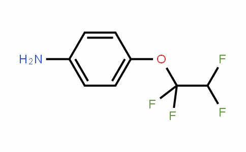 713-62-2 | 4-(1,1,2,2-Tetrafluoroethoxy)aniline