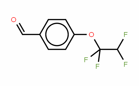 35295-36-4 | 4-(2H-Tetrafluoroethoxy)benzaldehyde