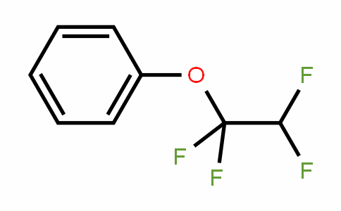 350-57-2 | (1,1,2,2-Tetrafluoroethoxy)benzene