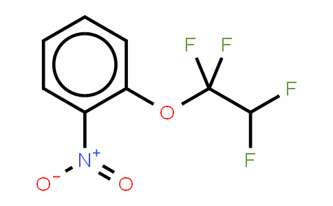 28202-31-5 | 2-(1,1,2,2-Tetrafluoroethoxy)nitrobenzene