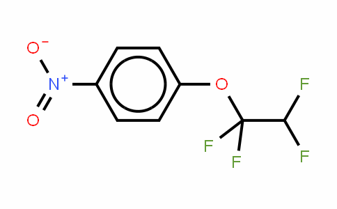 28202-32-6 | 4-(1,1,2,2-Tetrafluoroethoxy)nitrobenzene