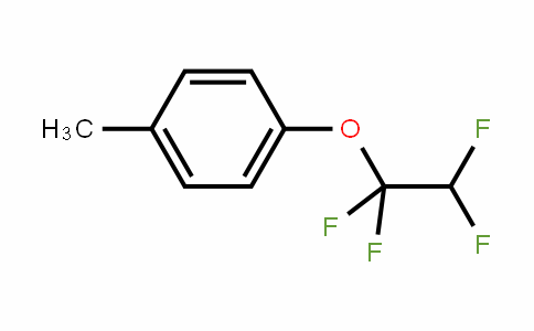 1737-11-7 | 4-(1,1,2,2-Tetrafluoroethoxy)toluene