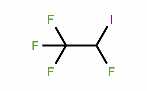 3831-49-0 | 1-Iodo-1H-tetrafluoroethane