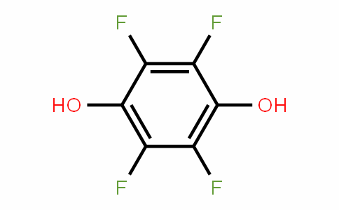 771-63-1 | Tetrafluorobenzene-1,4-diol