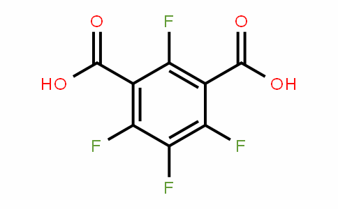 1551-39-9 | 四氟间苯二甲酸