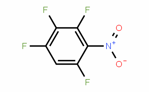 314-41-0 | 2,3,4,6-Tetrafluoronitrobenzene