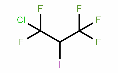 359-59-1 | 1-Chloro-2-iodo-2H-perfluoropropane