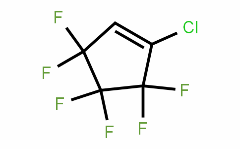 3761-95-3 | 1-Chloro-2H-perfluoro(cyclopent-1-ene)