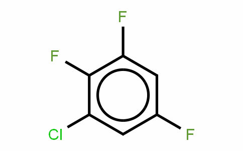 2367-77-3 | 2,3,5-Trifluorochlorobenzene