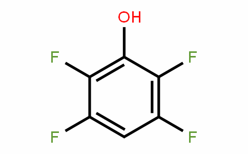 769-39-1 | 2,3,5,6-四氟苯酚