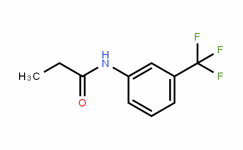 2300-88-1 | 3'-(Trifluoromethyl)propionanilide