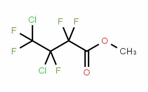 1480-82-6 | Methyl 3,4-dichloroperfluorobutanoate