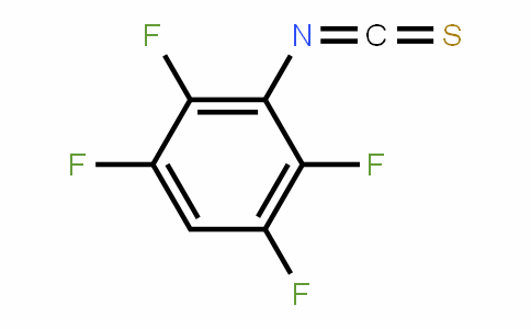 207981-49-5 | 2,3,5,6-四氟苯基硫代异氰酸酯