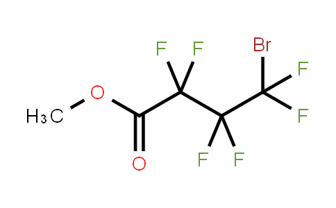 128160-31-6 | Methyl perfluoro-4-bromobutanoate
