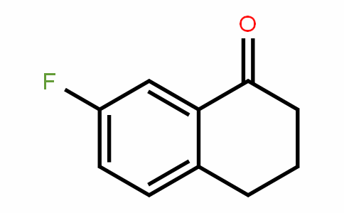 2840-44-0 | 7-Fluoro-3,4-dihydronaphthalen-1(2H)-one
