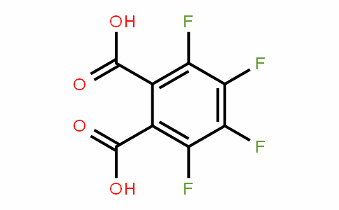 652-03-9 | Tetrafluorophthalic acid