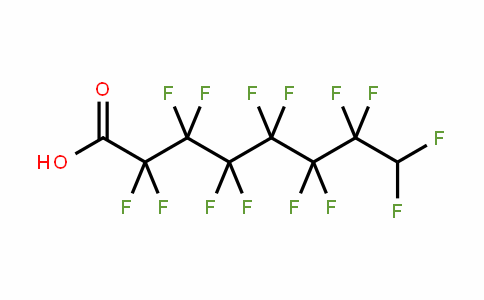 13973-14-3 | 8H-Perfluorooctanoic acid