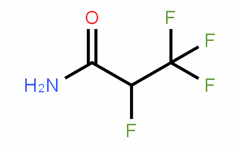1647-57-0 | 2,3,3,3-Tetrafluoropropionamide