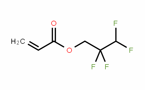 7383-71-3 | 2,2,3,3-Tetrafluoroprop-1-yl acrylate