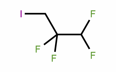 679-87-8 | 3-Iodo-1,1,2,2-tetrafluoropropane