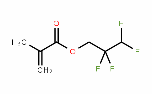 45102-52-1 | 2,2,3,3-Tetrafluoropropyl methacrylate