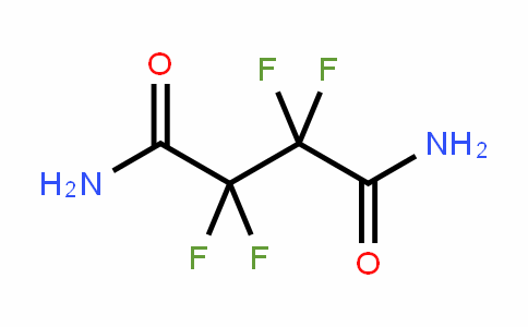 377-37-7 | 2,2,3,3-四氟丁二酰胺