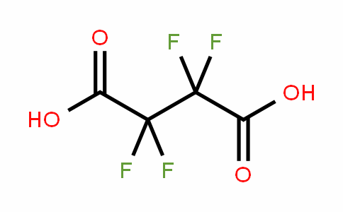 377-38-8 | Tetrafluorosuccinic acid