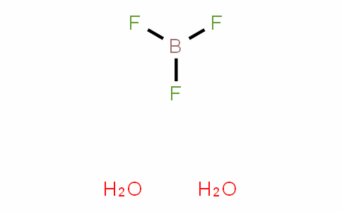 13319-75-0 | Boron trifluoride dihydrate
