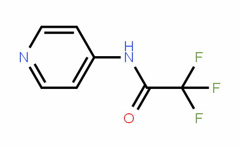 77262-39-6 | 4-(Trifluoroacetamido)pyridine