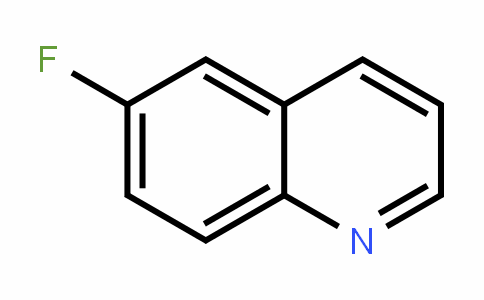 396-30-5 | 6-氟喹啉