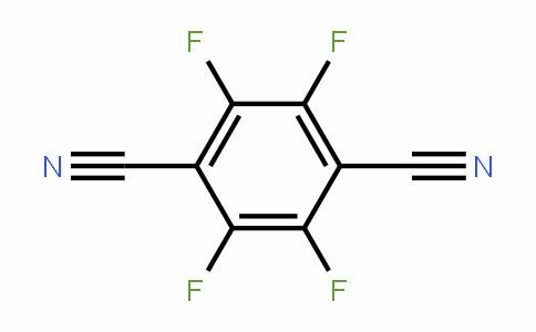 1835-49-0 | 2,3,5,6-Tetrafluoroterephthalonitrile