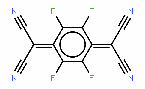29261-33-4 | 2,3,5,6-Tetrafluorotetracyanoquinodimethane