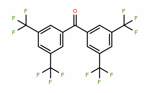 175136-66-0 | 3,3',5,5'-Tetrakis(trifluoromethyl)benzophenone