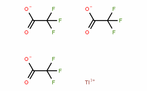 23586-53-0 | 三氟乙酸铊(III)