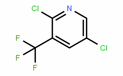 70158-59-7 | 2,5-二氯-3-(三氟甲基)吡啶
