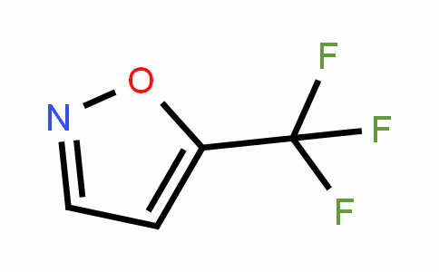 116584-43-1 | 5-(Trifluoromethyl)isoxazole