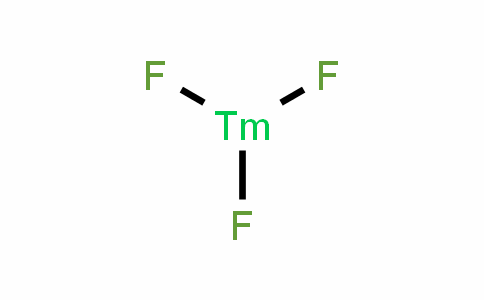 13760-79-7 | Thulium fluoride, anhydrous