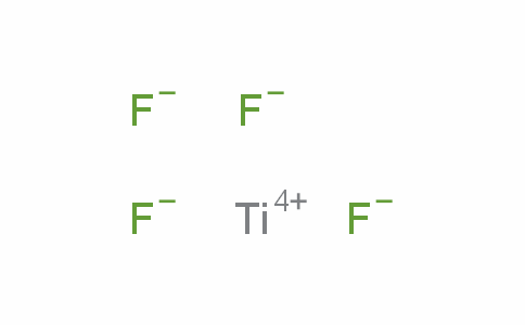7783-63-3 | 四氟化钛