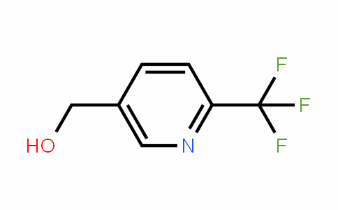 386704-04-7 | 6-三氟甲基吡啶-3-甲醇