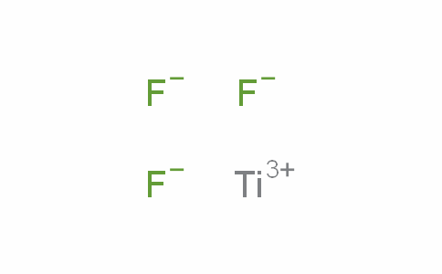 13470-08-1 | Titanium(III) fluoride