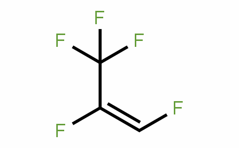 5595-10-8 | (1E)-1H-Perfluoroprop-1-ene 5595-10-8 | (1E)-1H-Perfluoroprop-1-ene