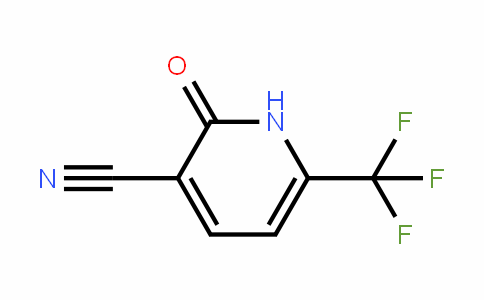 116548-04-0 | 1,2-Dihydro-2-oxo-6-(trifluoromethyl)pyridine-3-carbonitrile